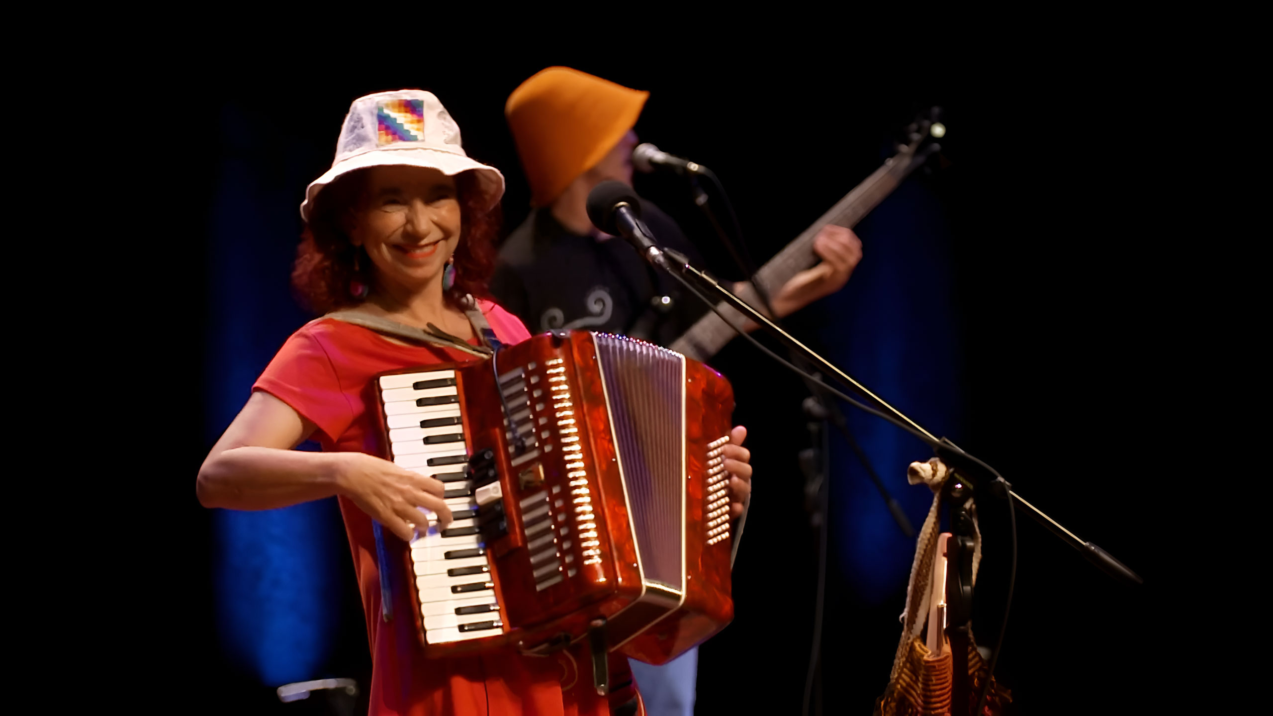 Concierto didáctico Cielo Arriba - Arte y Difusión