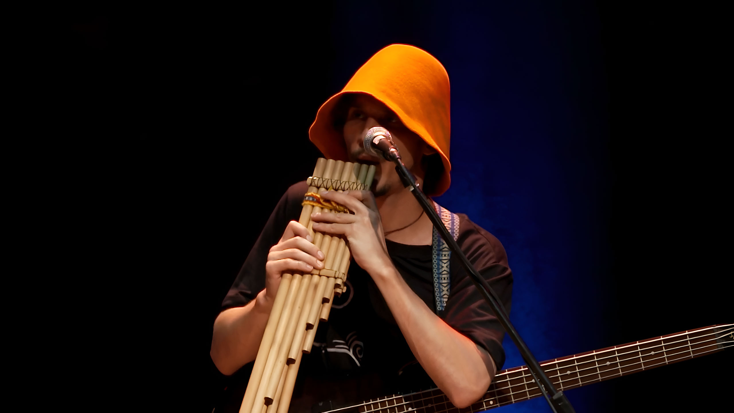 Concierto didáctico Cielo Arriba - Arte y Difusión