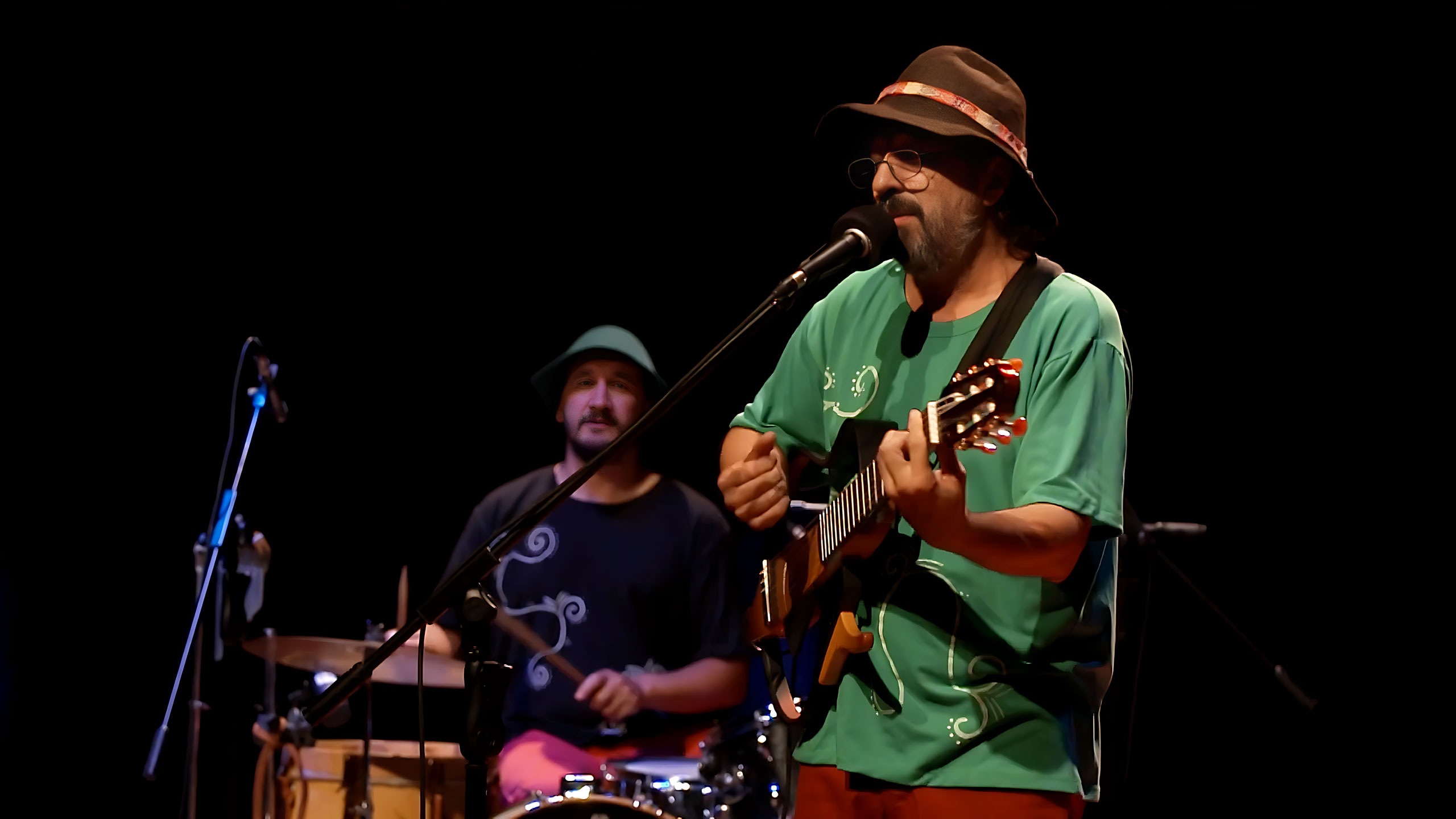 Concierto didáctico Cielo Arriba - Arte y Difusión