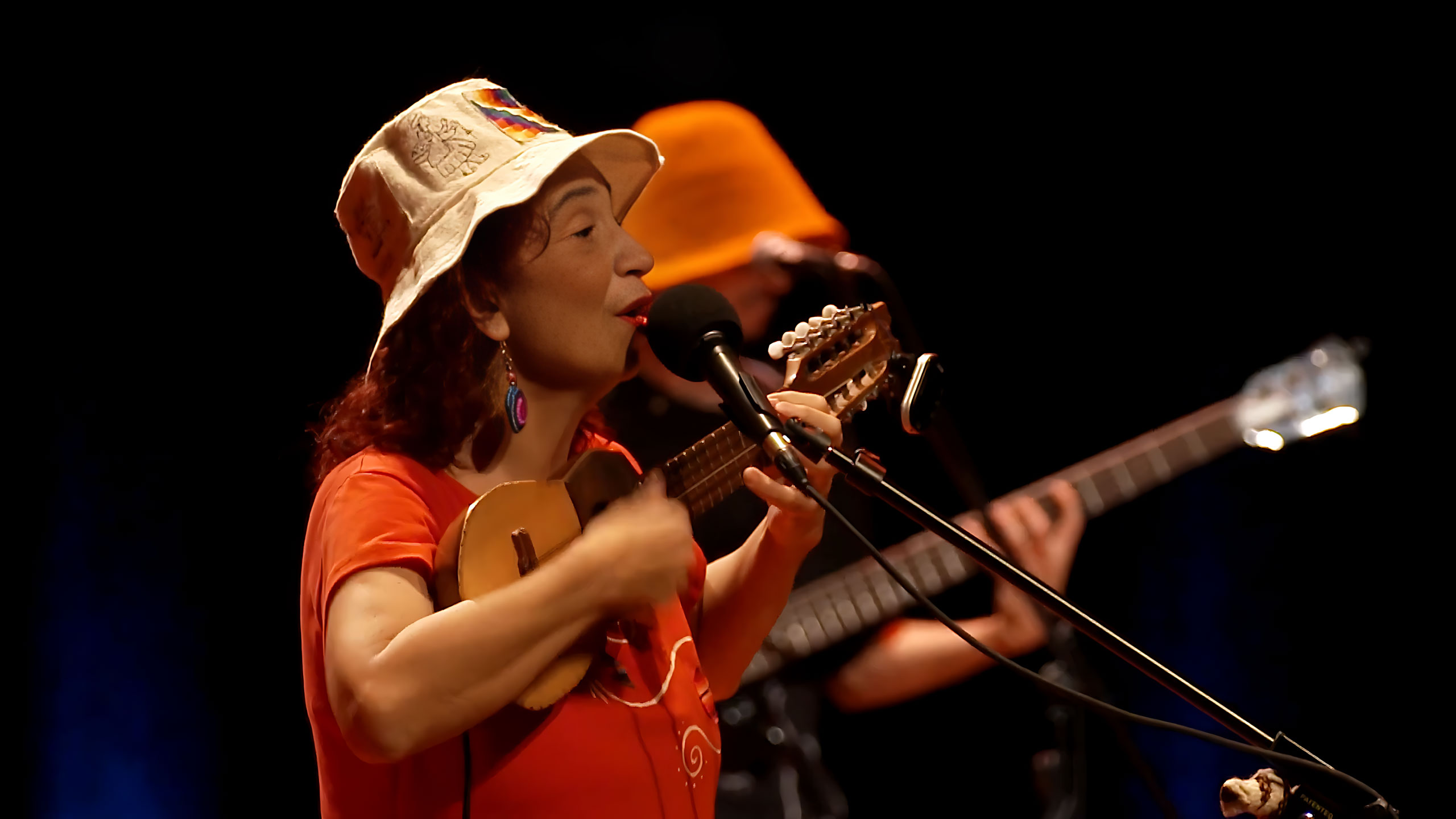 Concierto didáctico Cielo Arriba - Arte y Difusión