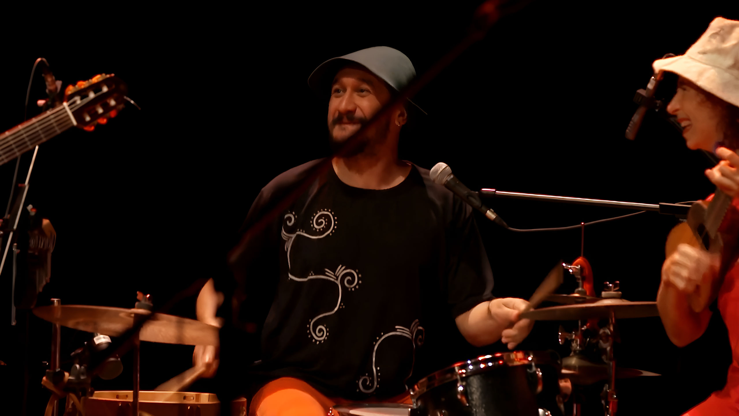 Concierto didáctico Cielo Arriba - Arte y Difusión