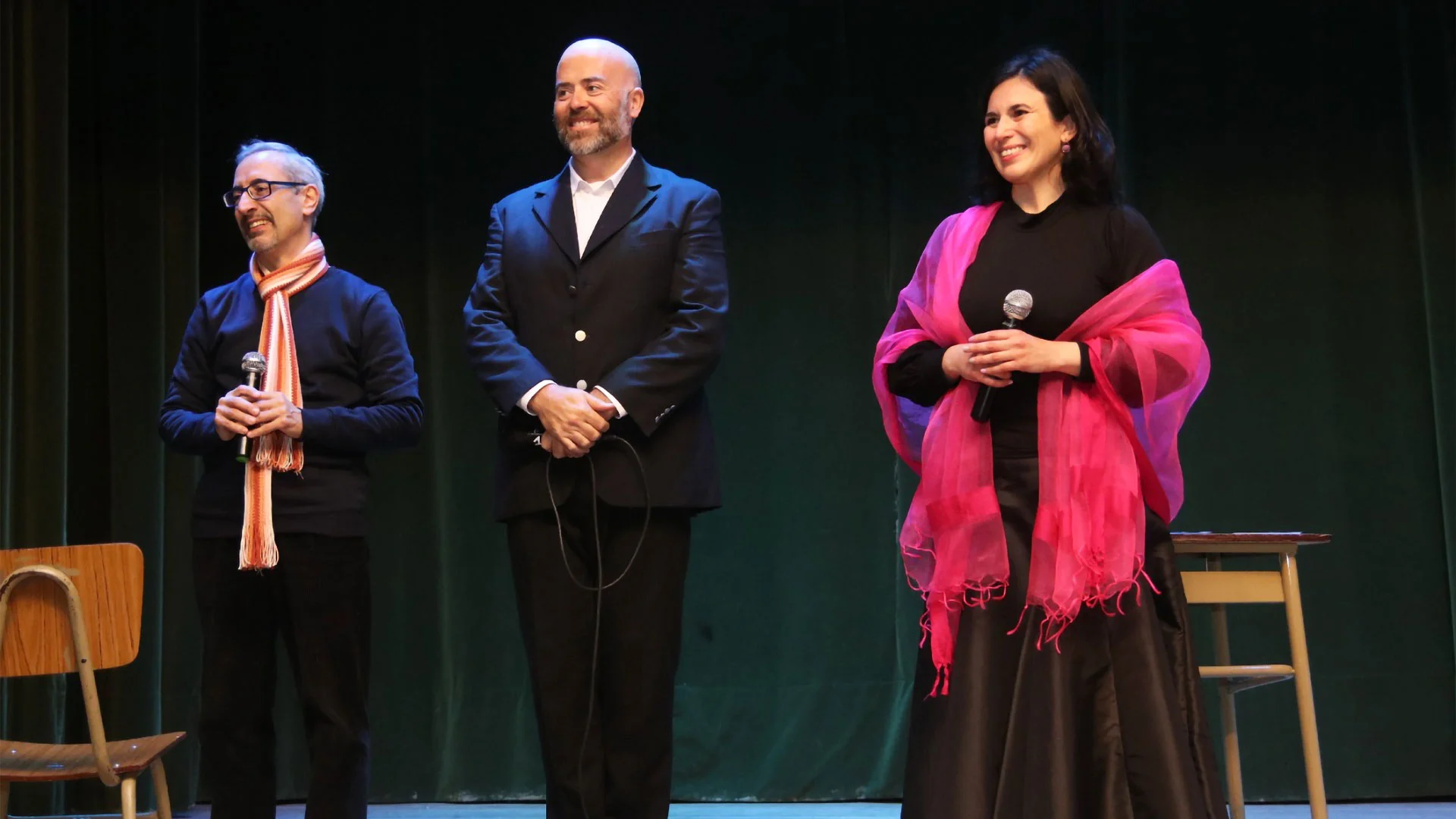 Concierto didáctico Ópera Cuento - Arte y Difusión