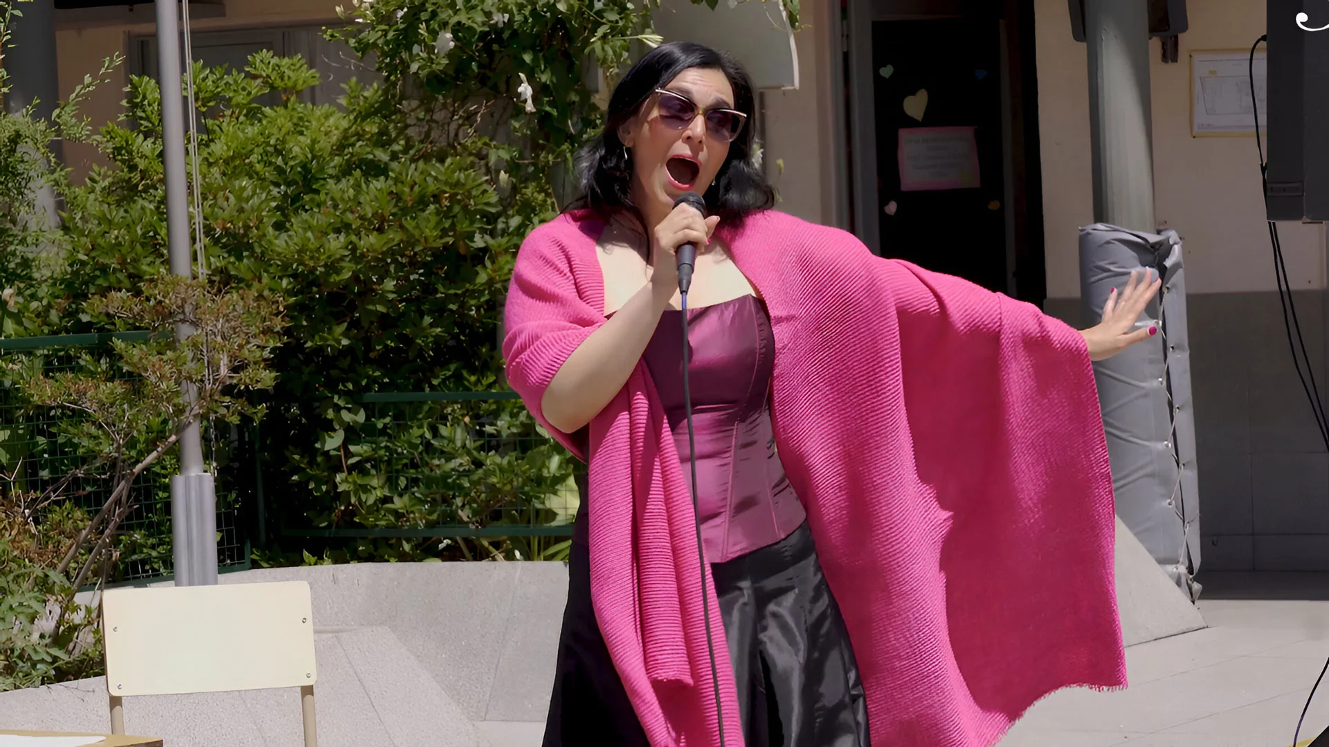 Concierto didáctico Ópera Cuento - Arte y Difusión