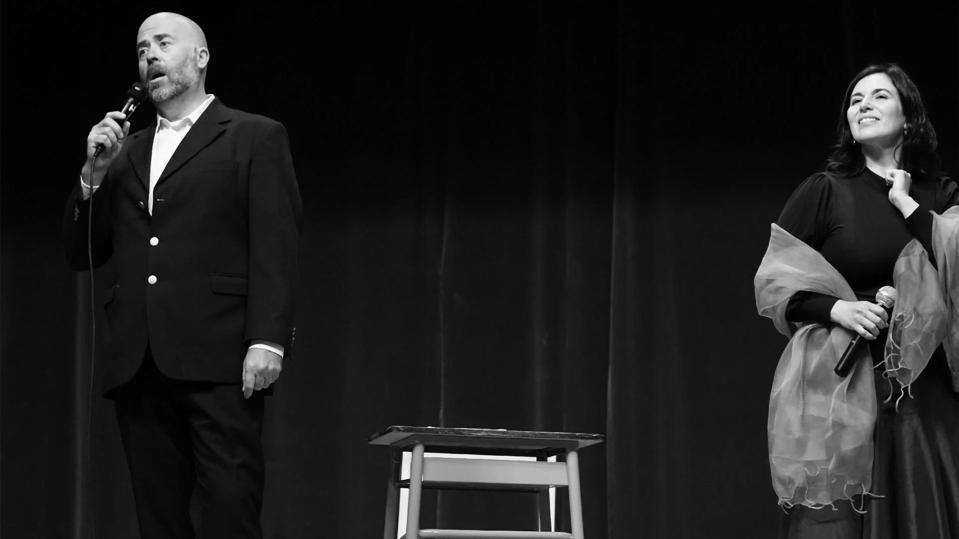 Concierto didáctico Ópera Cuento - Arte y Difusión