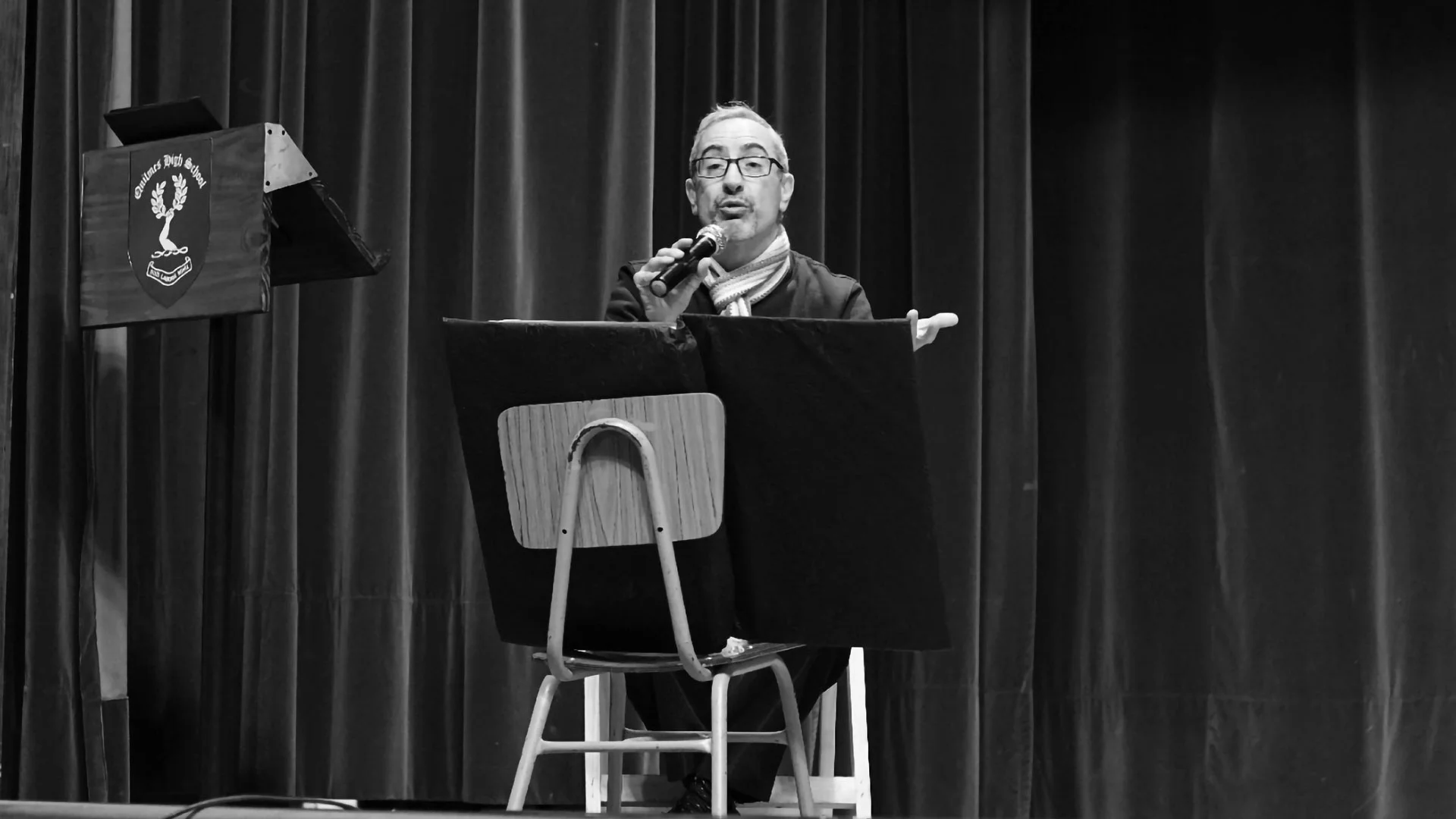 Concierto didáctico Ópera Cuento - Arte y Difusión