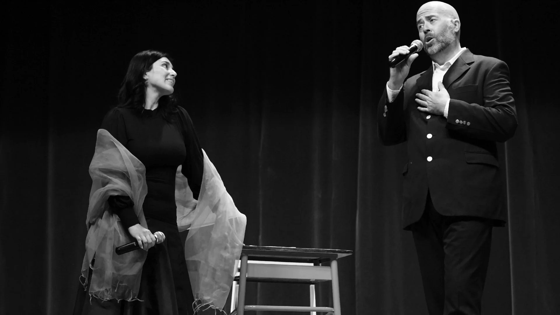 Concierto didáctico Ópera Cuento - Arte y Difusión