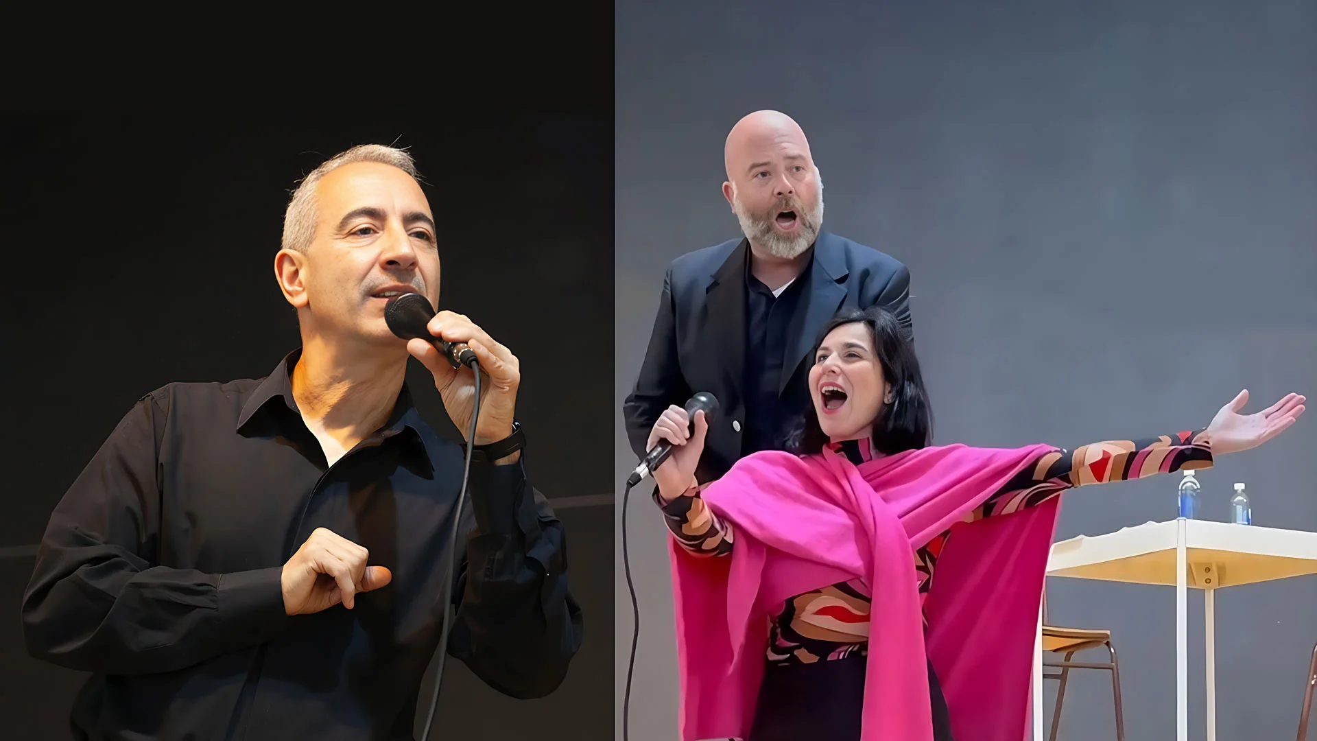 Concierto didáctico Ópera Cuento - Arte y Difusión