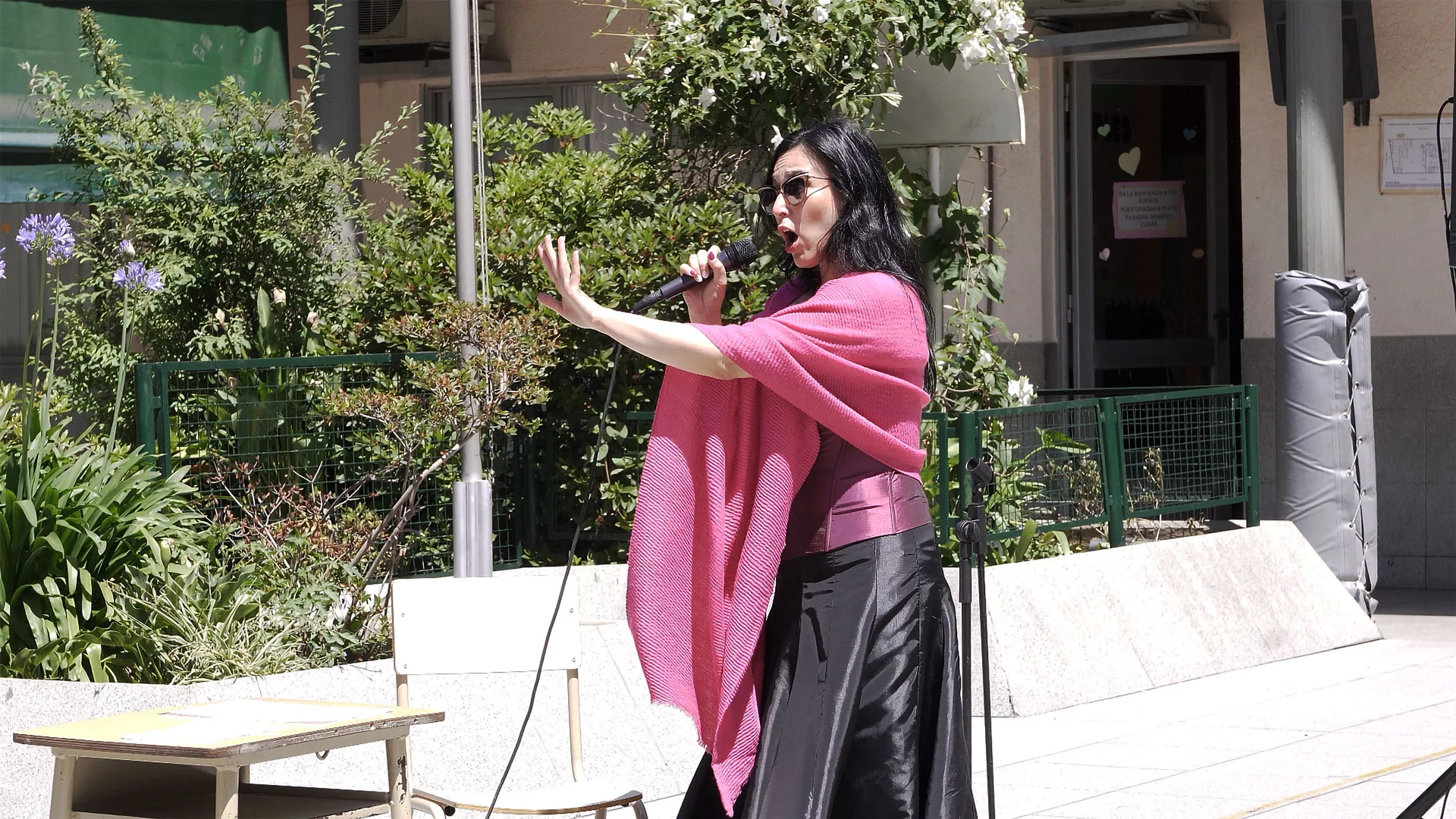 Concierto didáctico Ópera Cuento - Arte y Difusión