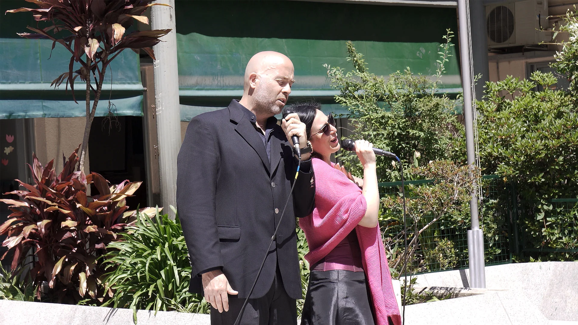 Concierto didáctico Ópera Cuento - Arte y Difusión