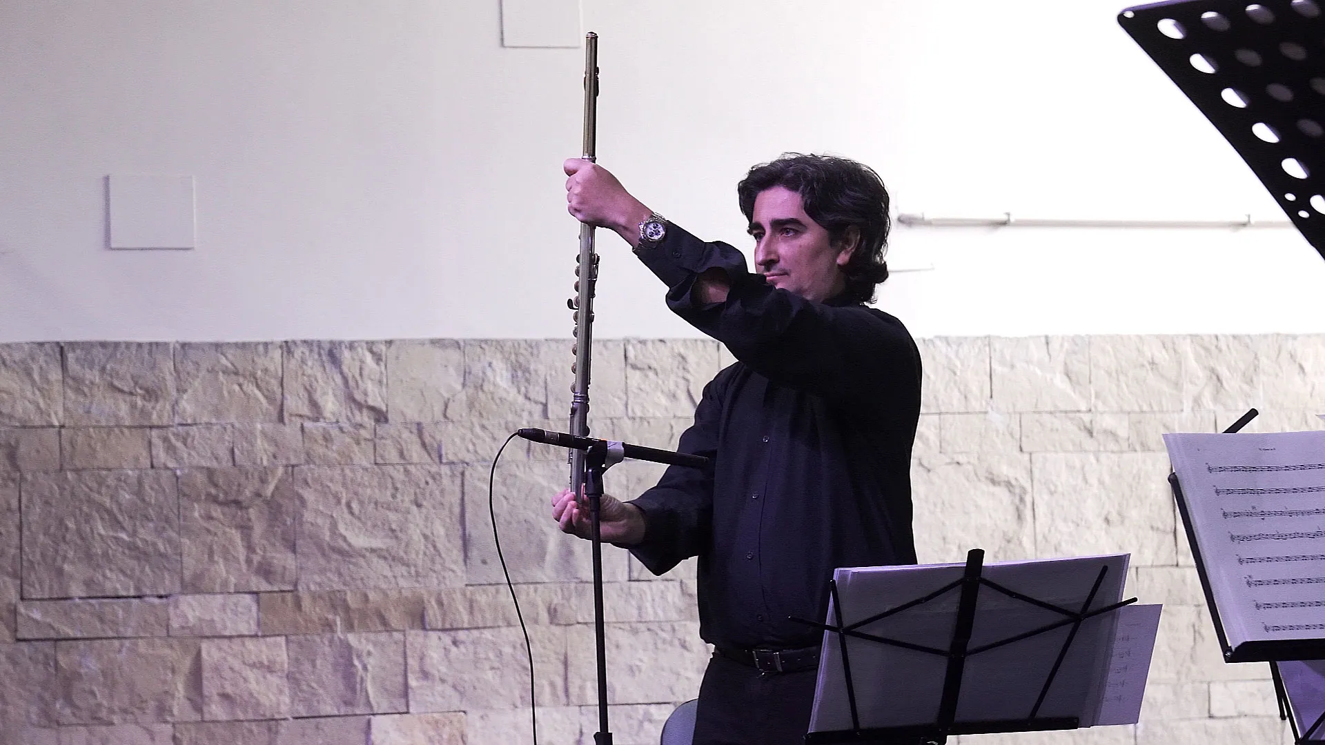 Concierto didáctico Quinteto de Vientos de Madera - Arte y Difusión