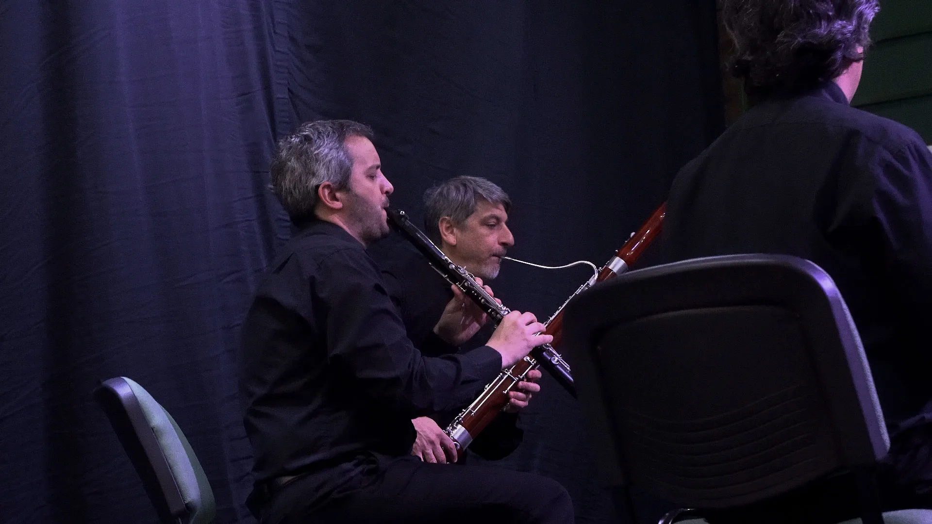 Concierto didáctico Quinteto de Vientos de Madera - Arte y Difusión