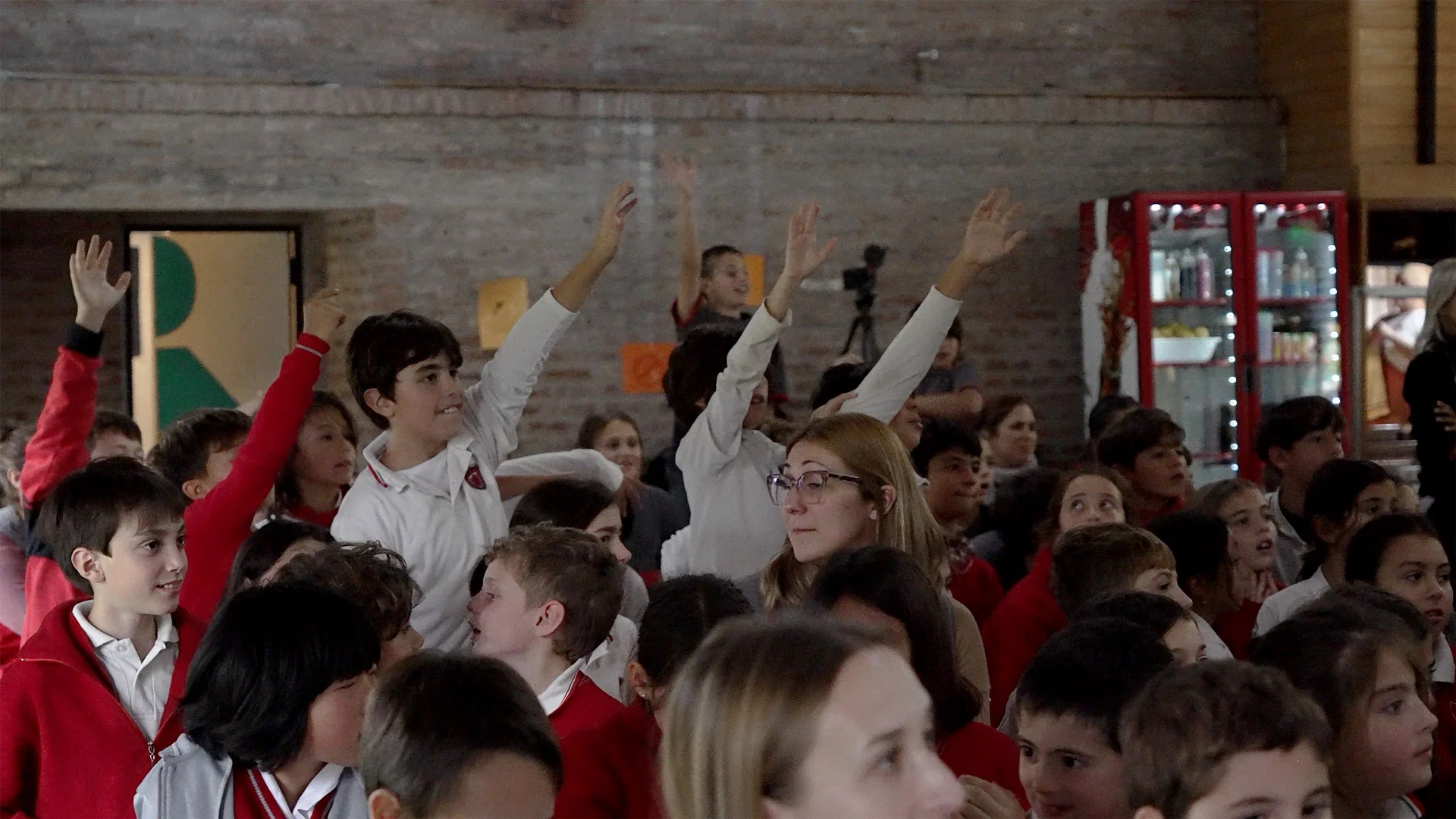 Concierto didáctico Quinteto de Vientos de Madera - Bilingüe - Arte y Difusión