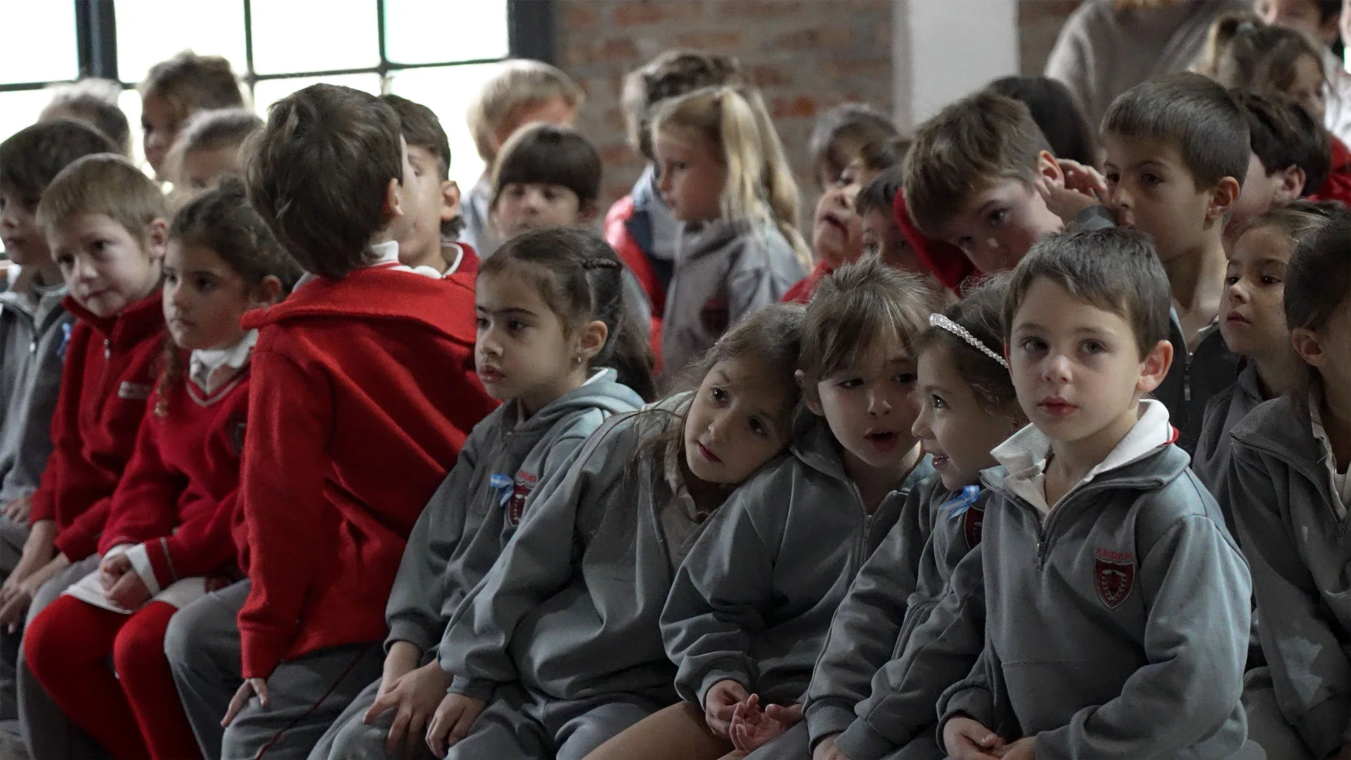 Concierto didáctico Quinteto de Vientos de Madera - Bilingüe - Arte y Difusión