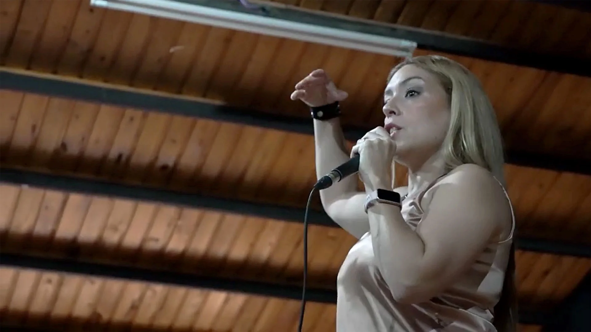 Concierto didáctico Quinteto de Vientos de Madera - Bilingüe - Arte y Difusión