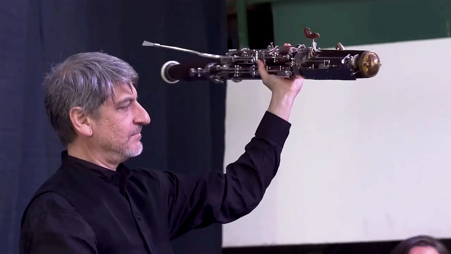 Concierto didáctico Quinteto de Vientos de Madera - Bilingüe - Arte y Difusión