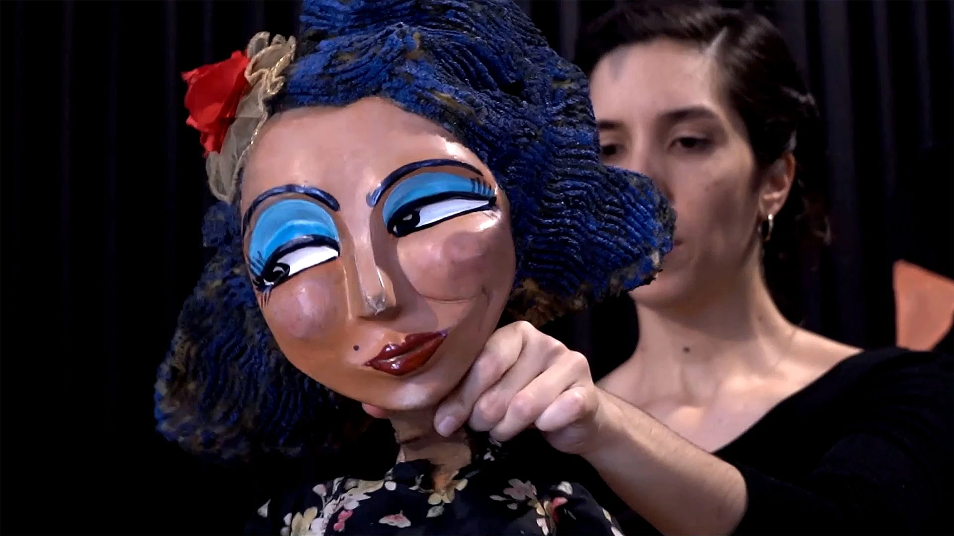 Concierto didáctico Titiritango - Arte y Difusión