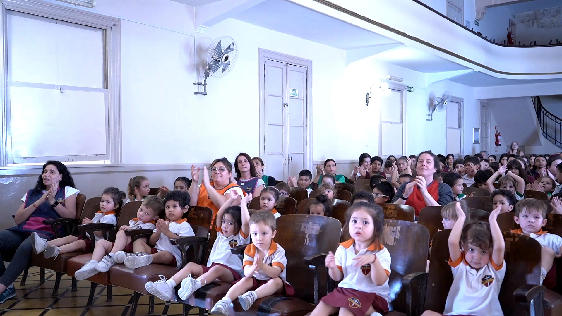 Concierto didáctico Titiritango - Arte y Difusión