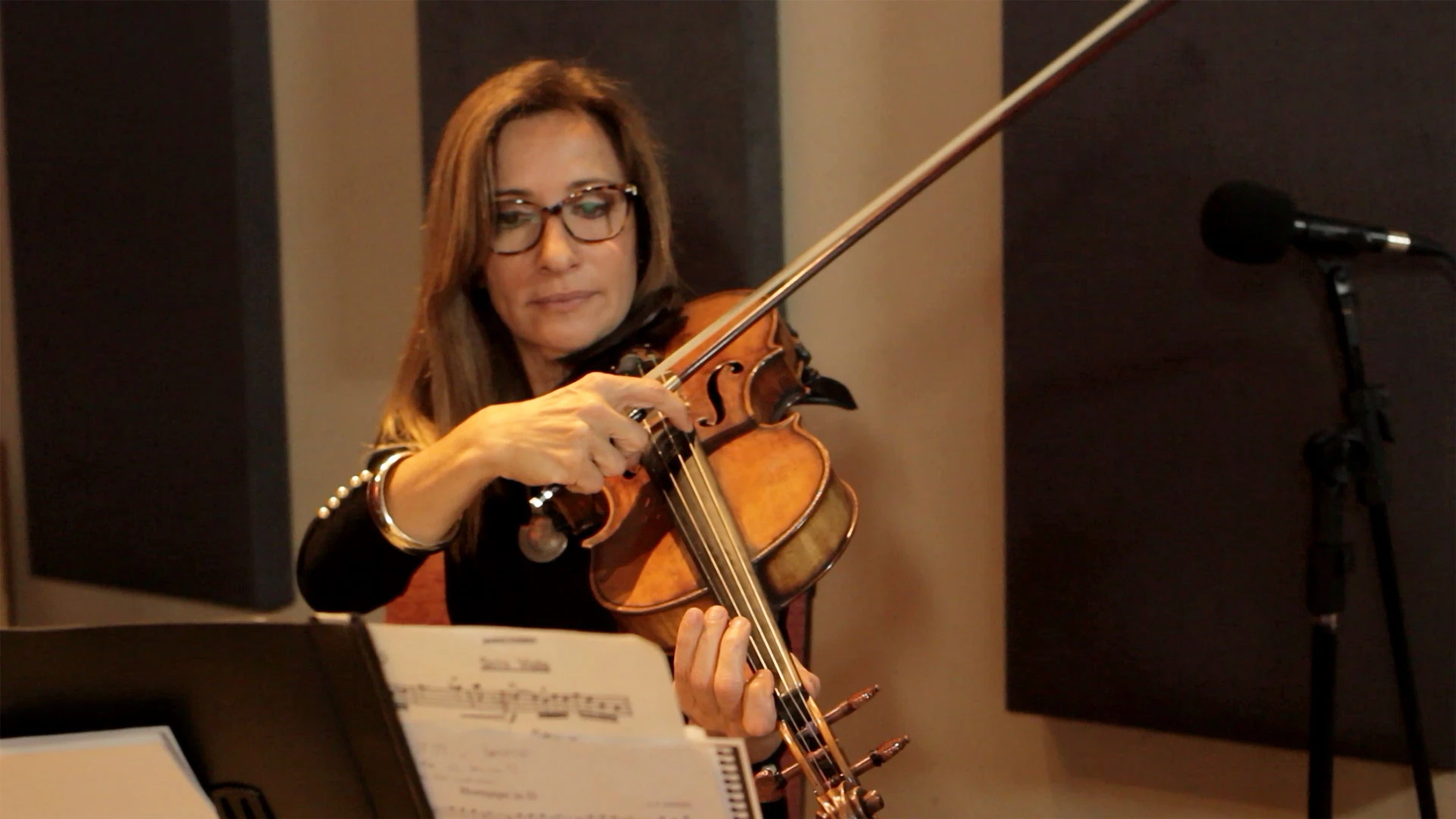 Concierto didáctico Trío y Cuarteto de Cuerdas - Arte y Difusión